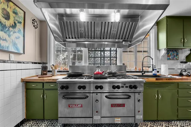 $560,000 | 221 West St Joseph Street, Perryville, MO 63775