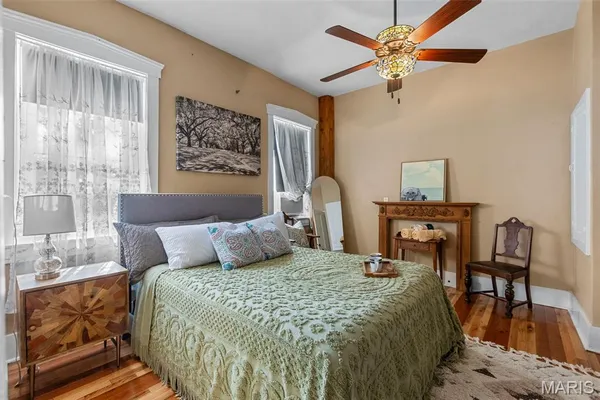 $560,000 | 221 West St Joseph Street, Perryville, MO 63775
