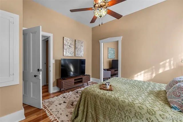 $560,000 | 221 West St Joseph Street, Perryville, MO 63775