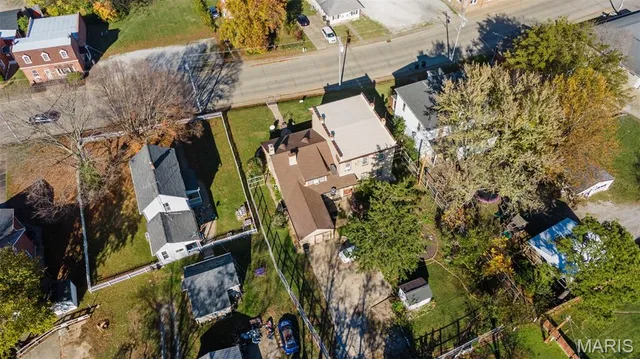$560,000 | 221 West St Joseph Street, Perryville, MO 63775