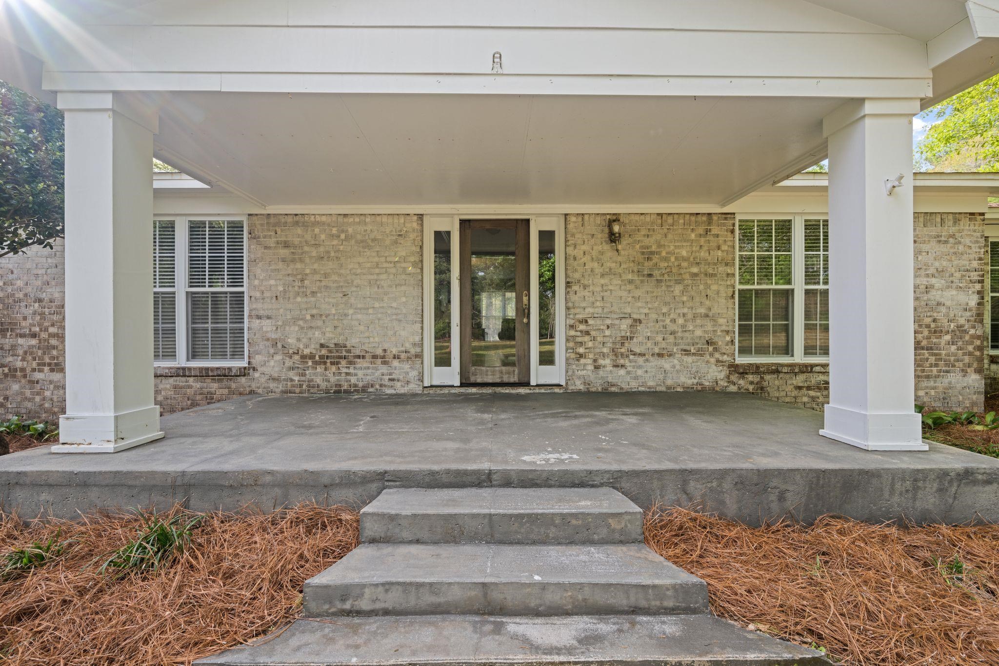 10400 Old Stage Road Stockton, AL 36579 - Photo 15 of 29