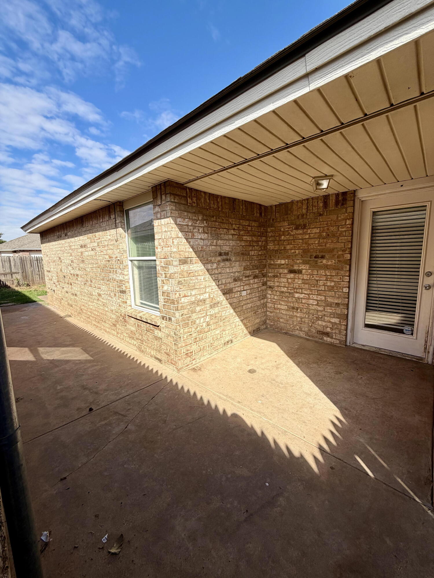 531 North Clinton Avenue, Unit A Lubbock, TX 79416 - Photo 21 of 22 IMG_5080 2