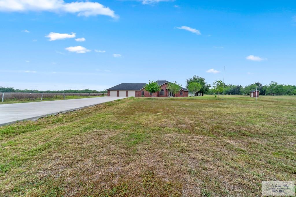 22965 Farm To Market 506 Santa Rosa, TX 78593 - Photo 4 of 42 Gallery Image 4
