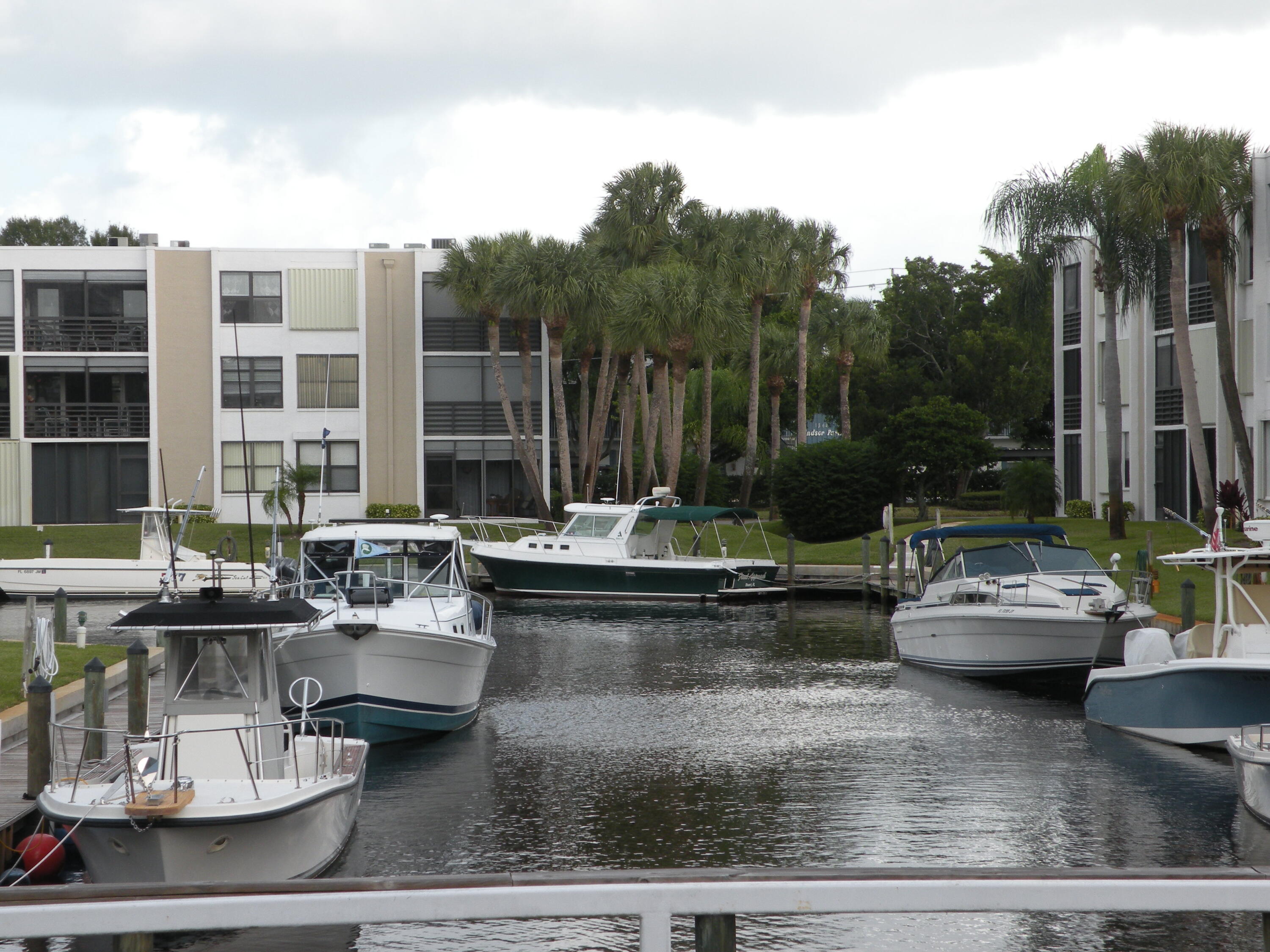 1950 Southwest Palm City Road Southwest, Unit 13201 Stuart, FL 34994 - Photo 22 of 23 CBYC COMMON 009