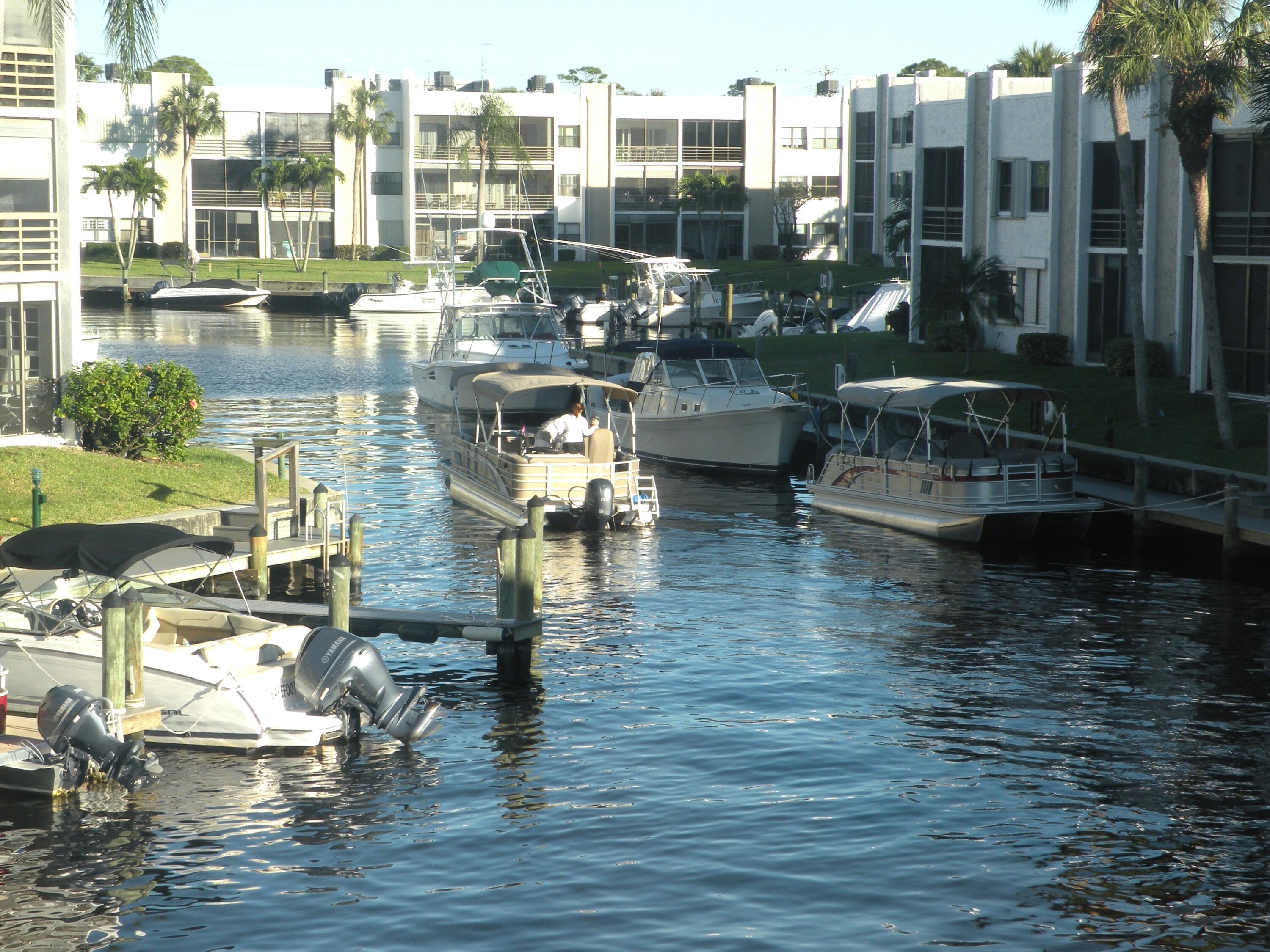 1950 Southwest Palm City Road Southwest, Unit 13201 Stuart, FL 34994 - Photo 7 of 23 CBYC-13-201-18