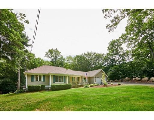 32 Lyman Barnes Road Brimfield, MA 01010 - Photo 3 of 31 Gallery Image 3