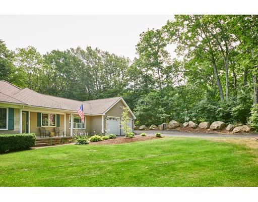 32 Lyman Barnes Road Brimfield, MA 01010 - Photo 4 of 31 Gallery Image 4