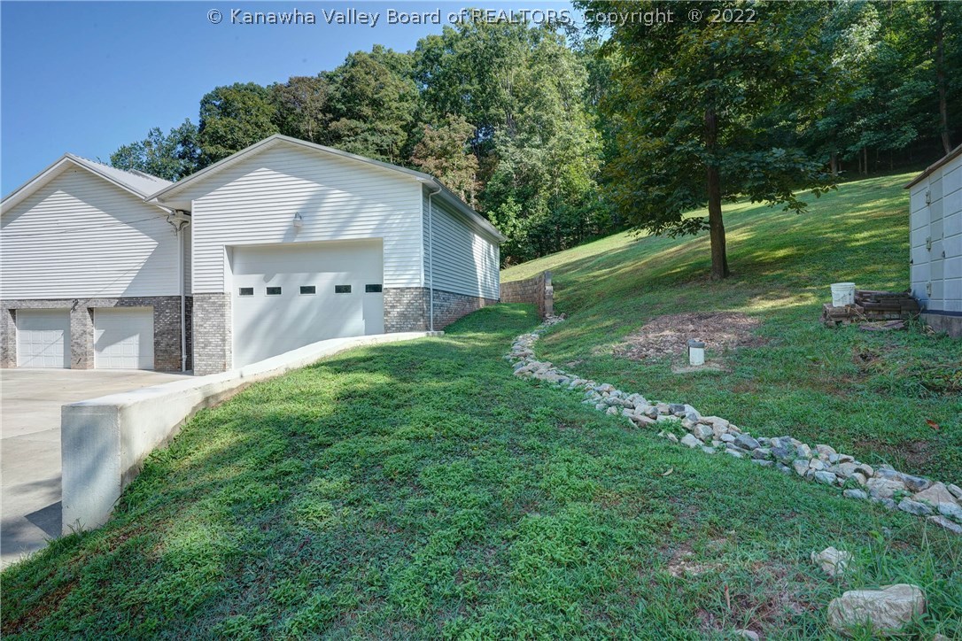 4755 Fire Creek Road Charleston, WV 25313 - Photo 28 of 30 Gallery Image 28
