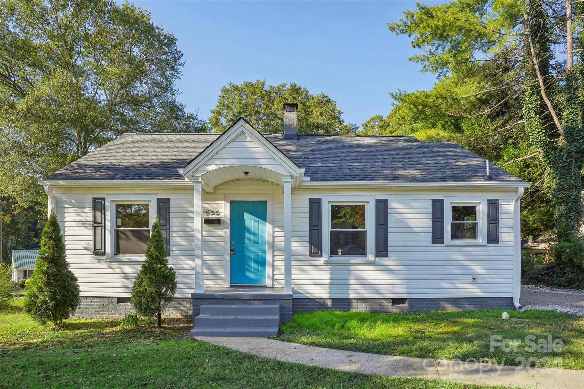 828 Kings Road Shelby, NC 28150 - Photo 20 of 21 Gallery Image 20