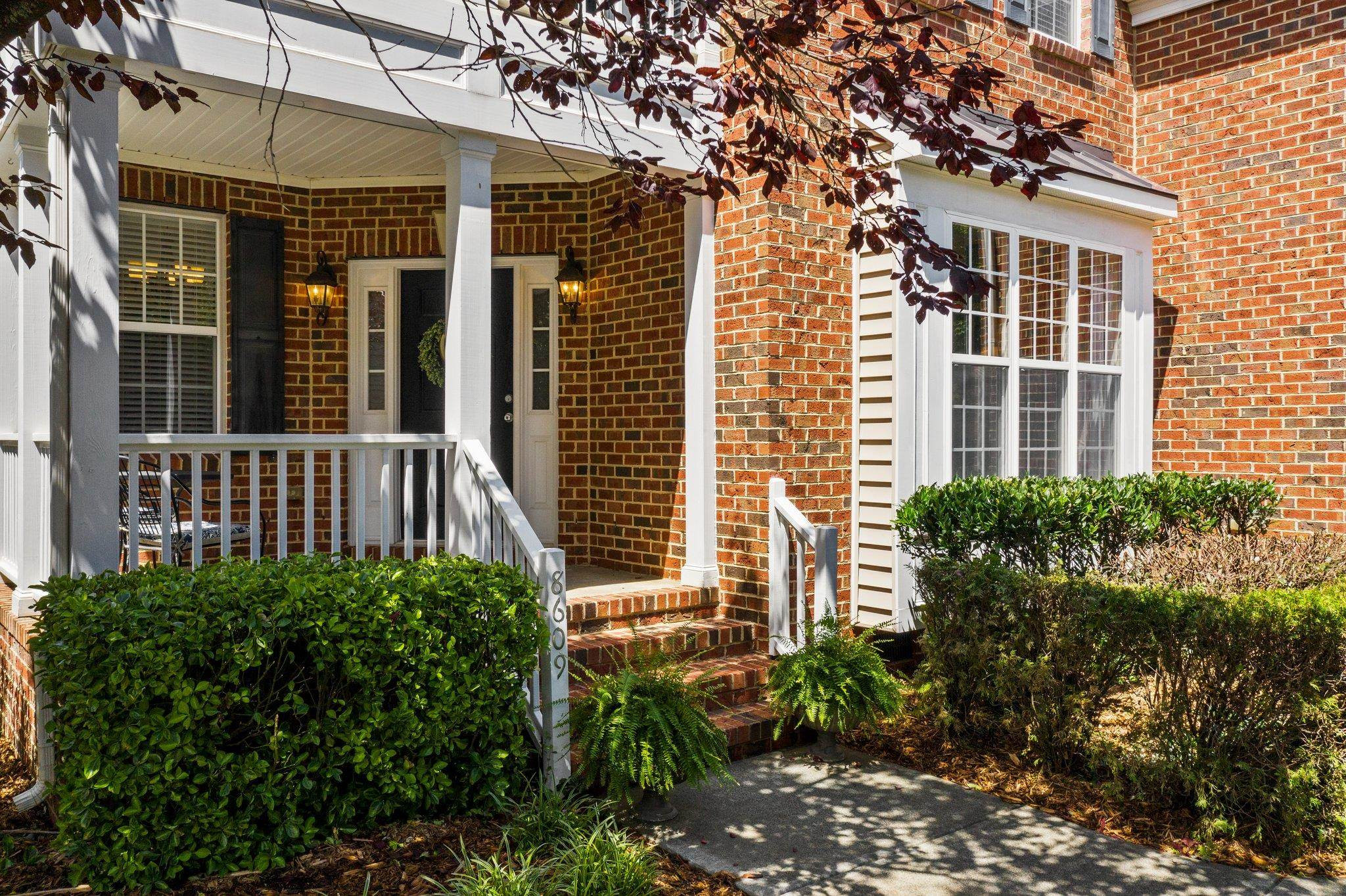 8609 Churchdown Court Raleigh, NC 27613 - Photo 4 of 30 Photo 4