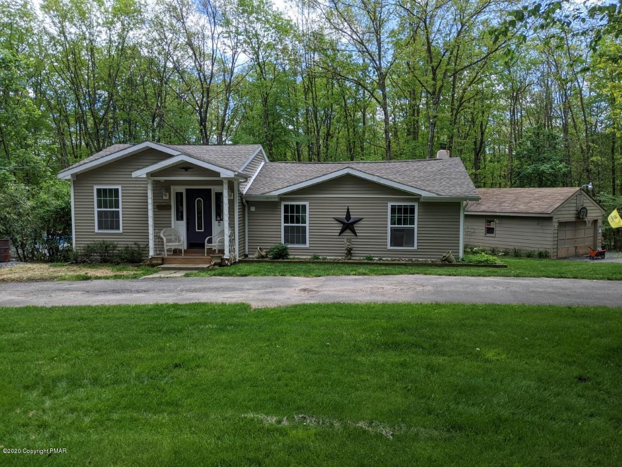 1710 Silver Maple Road Effort, PA 18330 - Photo 6 of 22 front