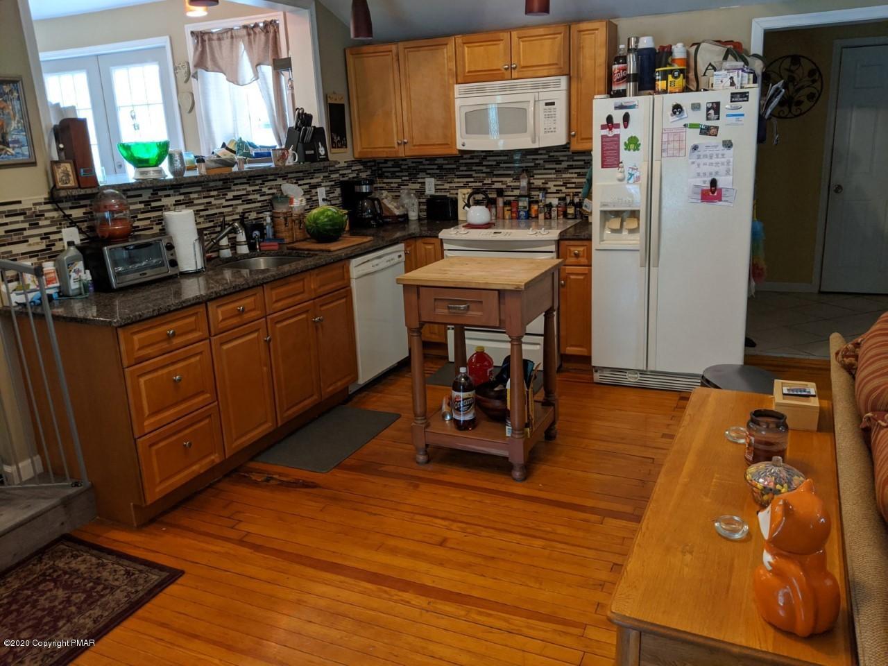 1710 Silver Maple Road Effort, PA 18330 - Photo 8 of 22 kitchen 2