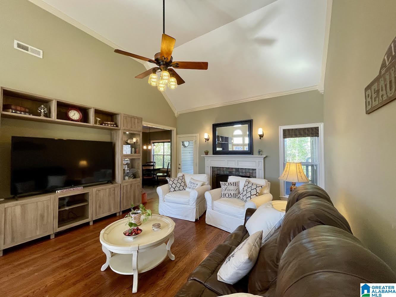128 Shetland Trail Alabaster, AL 35007 - Photo 59 of 59