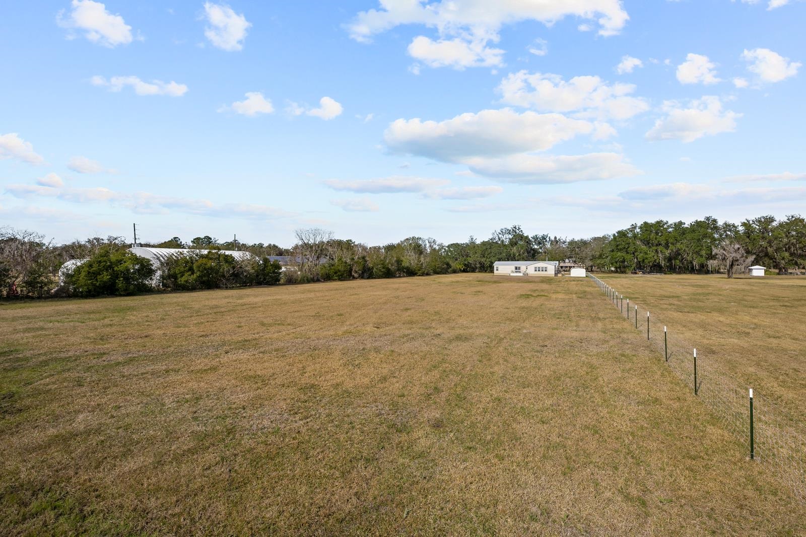 305 Palmetto Bluff Road Palatka, FL 32177 - Photo 30 of 34 a view of a lake view