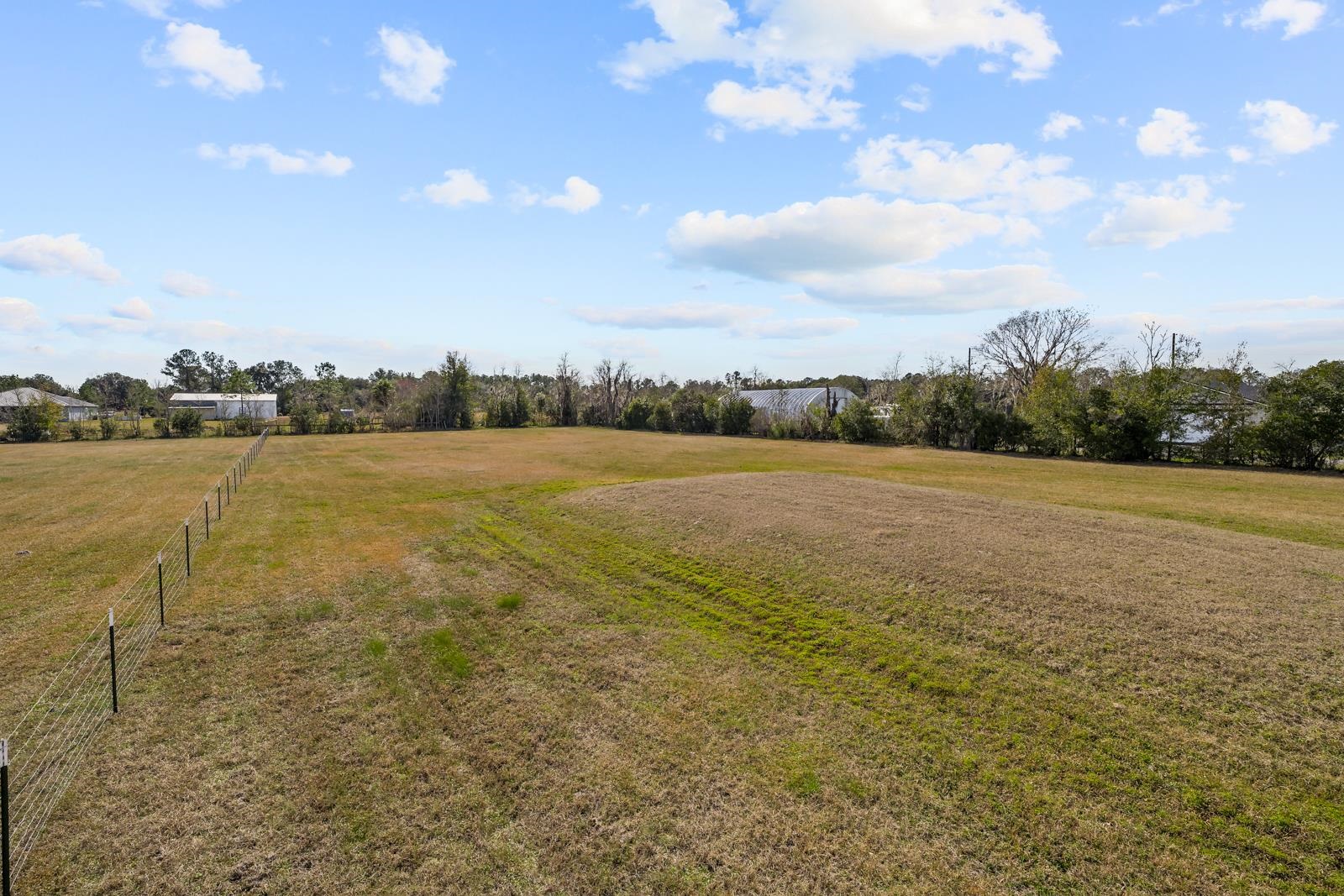 305 Palmetto Bluff Road Palatka, FL 32177 - Photo 31 of 34 View of yard featuring a rural view