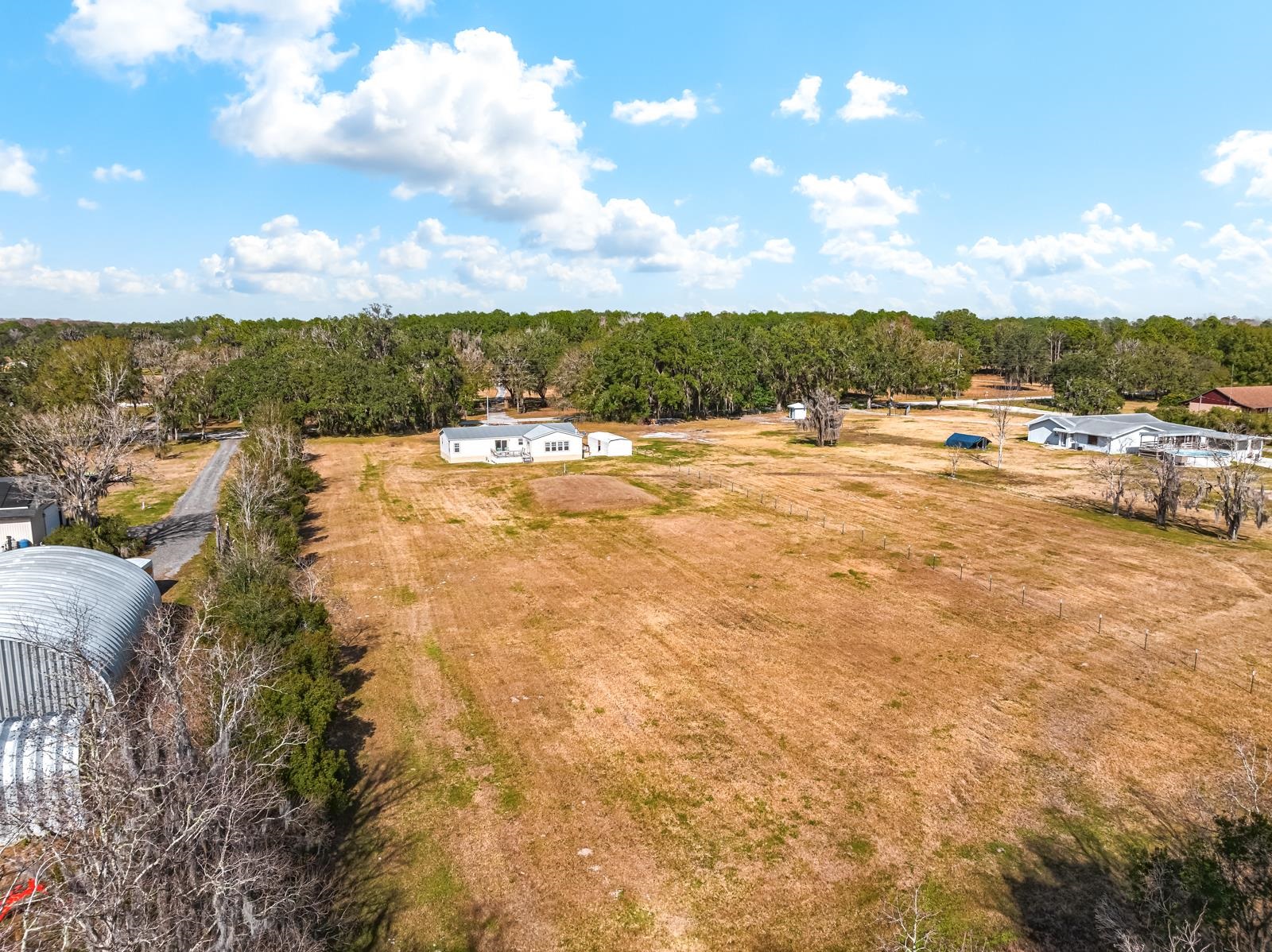 305 Palmetto Bluff Road Palatka, FL 32177 - Photo 33 of 34 a view of an ocean and beach