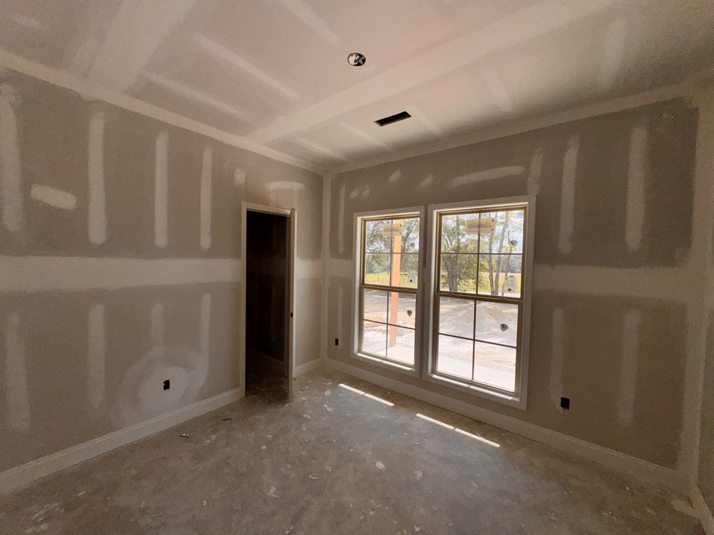 765 Bruner Mill Road Ashford, AL 36312 - Photo 9 of 14 PRIMARY BEDROOM