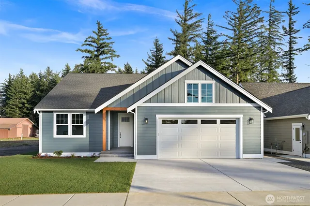 $615,000 | 1012 Night Hawk Way, Everson, WA 98247