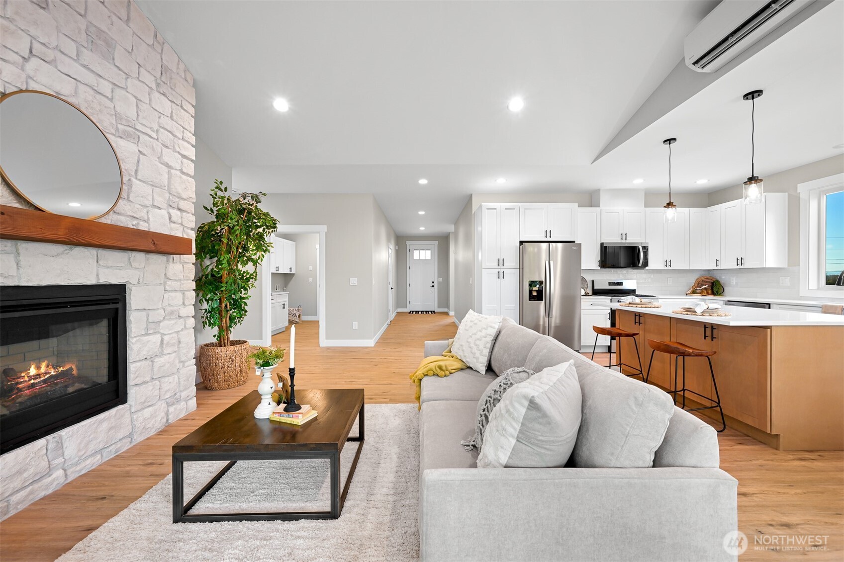 1012 Night Hawk Way Everson, WA 98247 - Photo 7 of 18