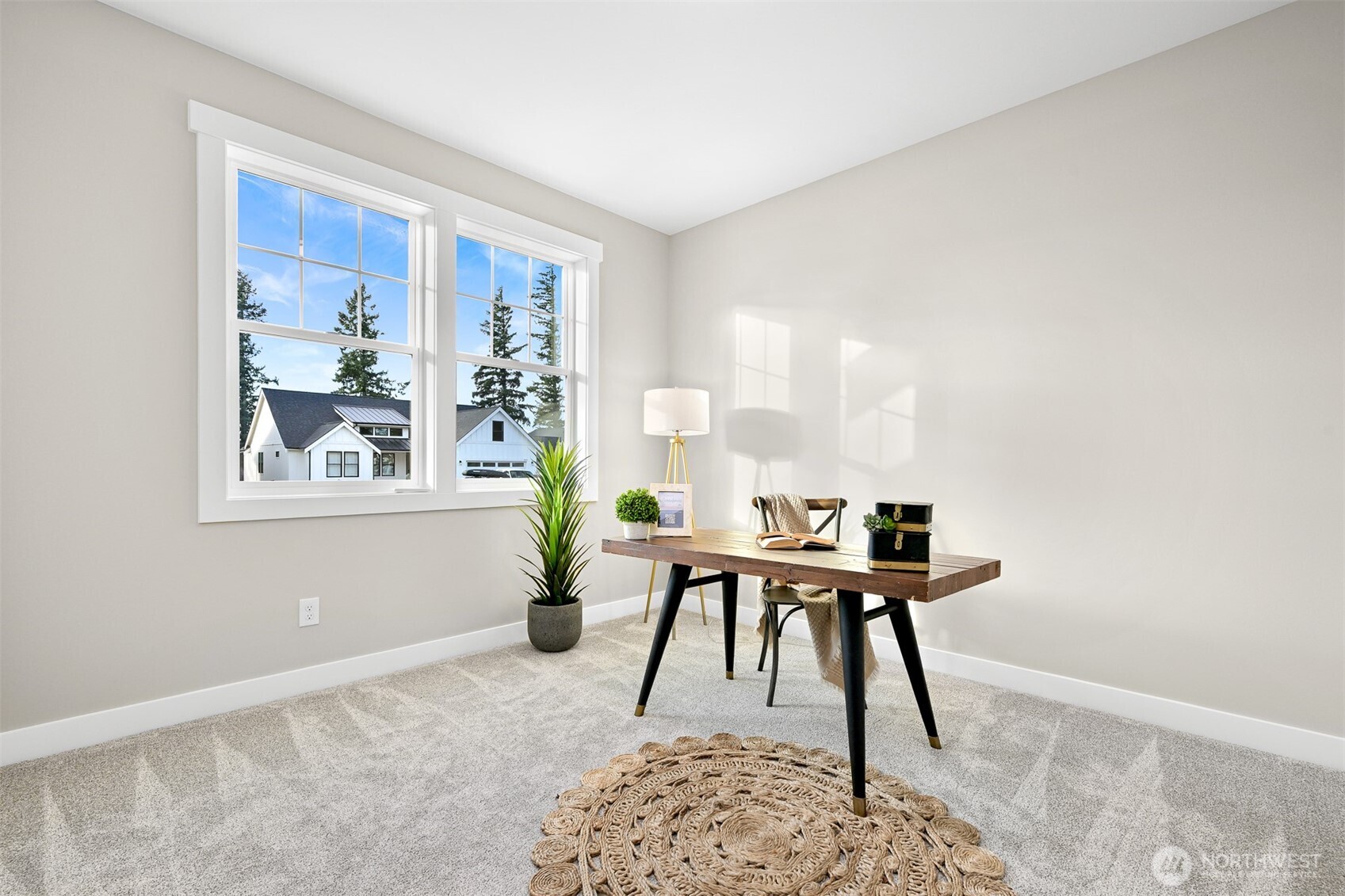 1012 Night Hawk Way Everson, WA 98247 - Photo 9 of 18