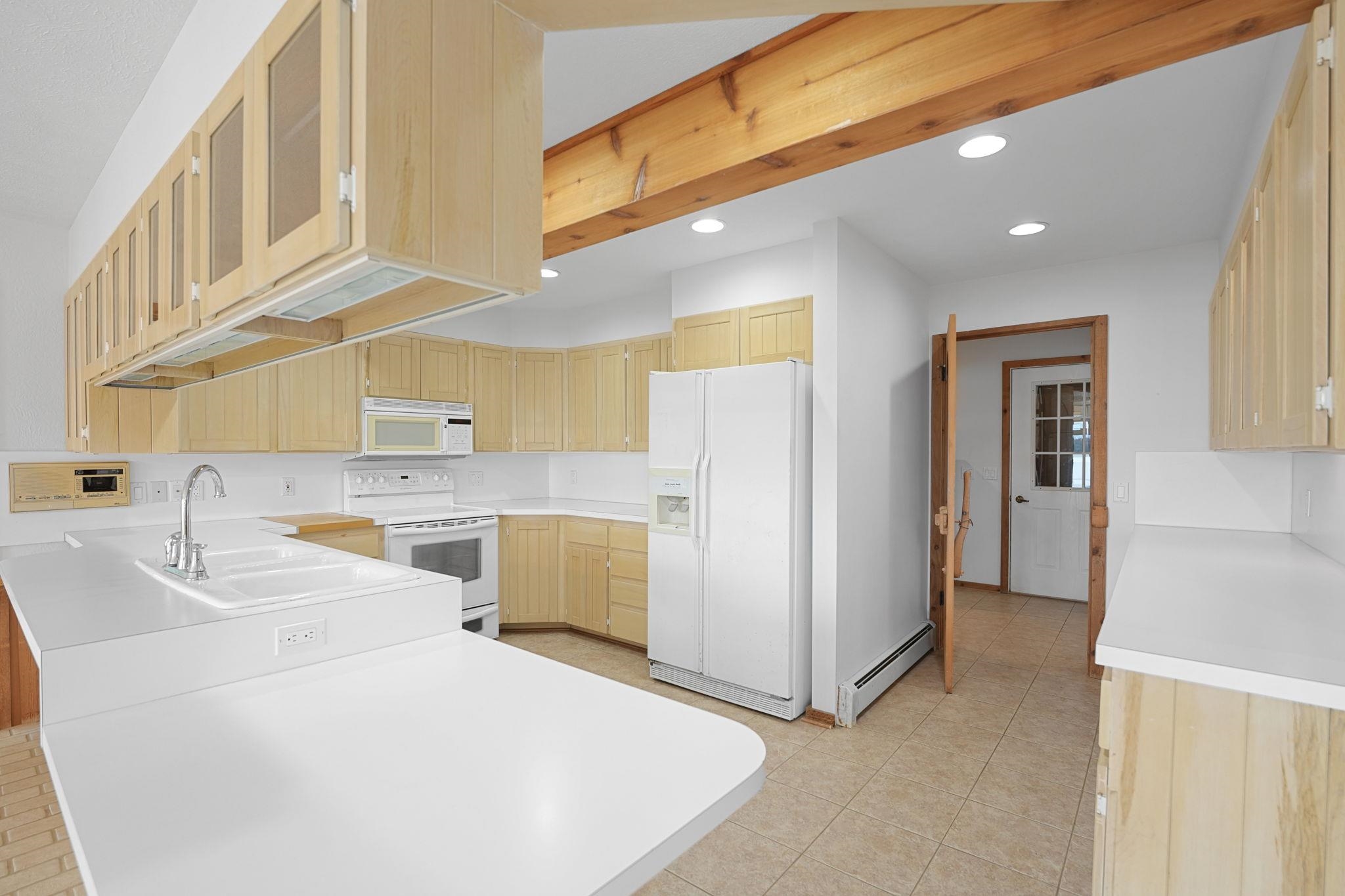 45 West Traverse Lake Road Cedar, MI 49621 - Photo 13 of 57