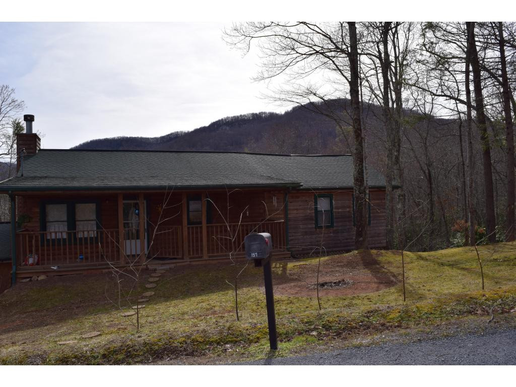 157 Fiddlers Branch Road Hampton, TN 37658 - Photo 1 of 19 Photo 1