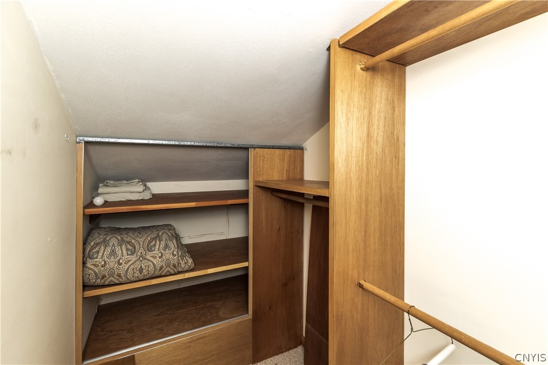 8646 Salt Springs Road Manlius, NY 13104 - Photo 33 of 38 Check out the size of this closet! Plenty of room