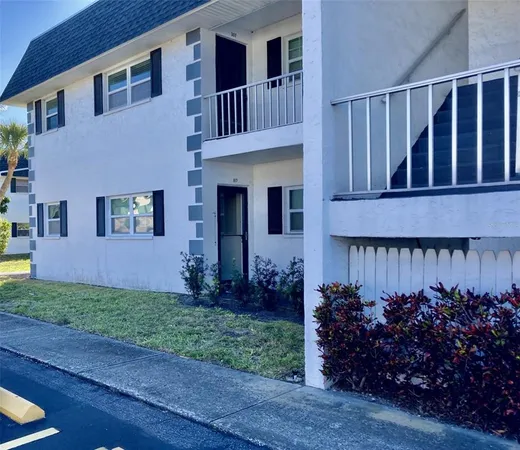 $95,000 | 304 47th Ave Drive West, Unit 307, Bradenton, FL 34207