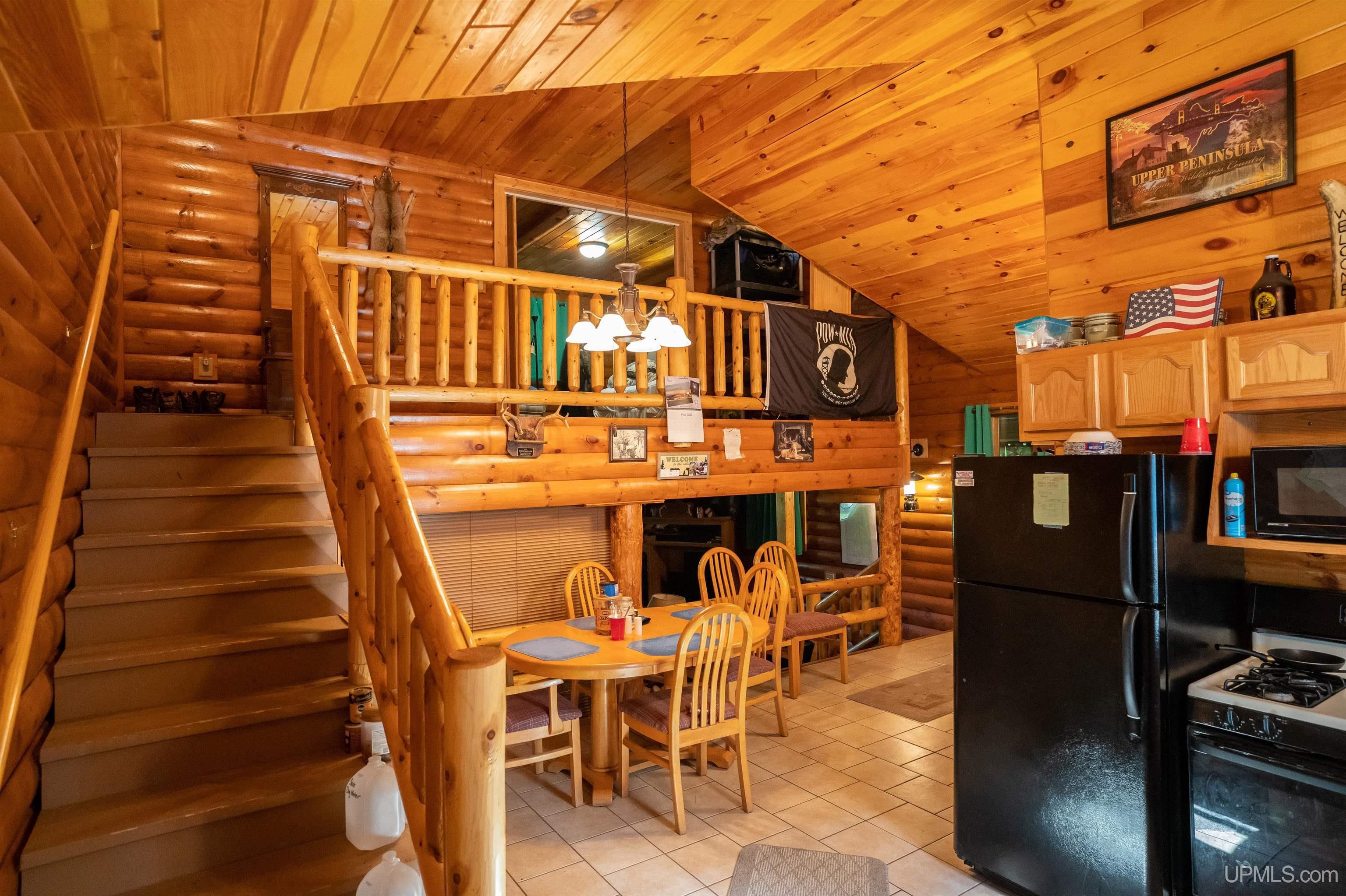 6766 Co Road, Unit ALSO KNOWN AS BLACKHILL S Champion, MI 49814 - Photo 12 of 80