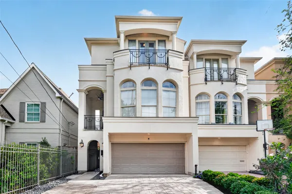 $815,000 | 4128 Purdue Street, Houston, TX 77005