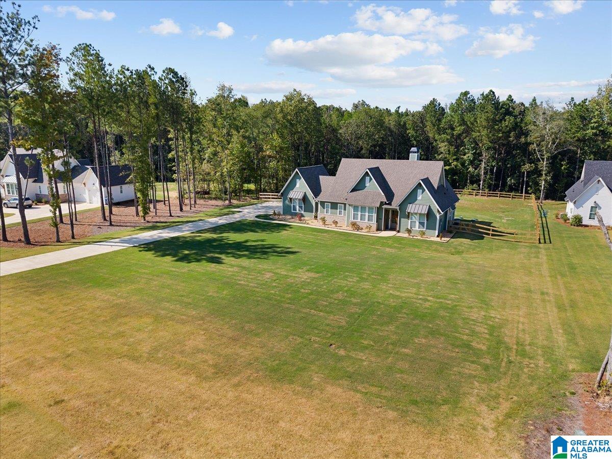425 Stonewood Trail Springville, AL 35146 - Photo 34 of 38