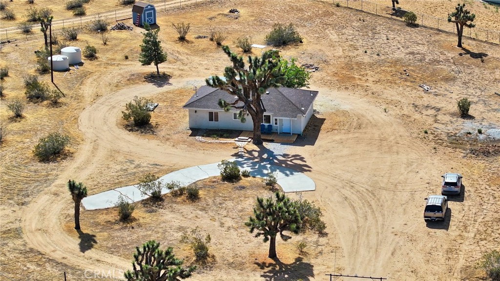 25433 Keator Road Apple Valley, CA 92307 - Photo 2 of 49