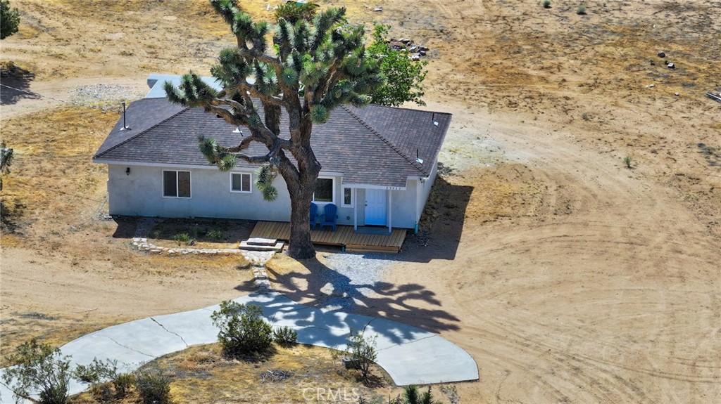 25433 Keator Road Apple Valley, CA 92307 - Photo 3 of 49
