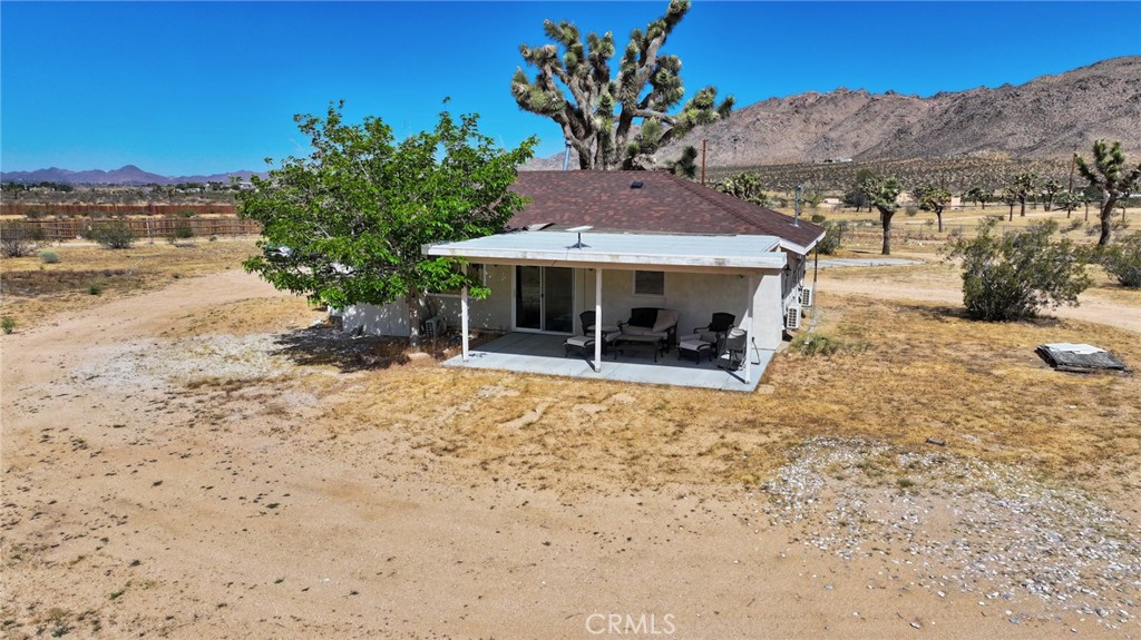 25433 Keator Road Apple Valley, CA 92307 - Photo 34 of 49