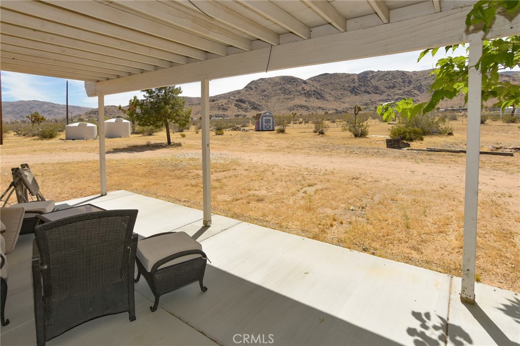 25433 Keator Road Apple Valley, CA 92307 - Photo 35 of 49