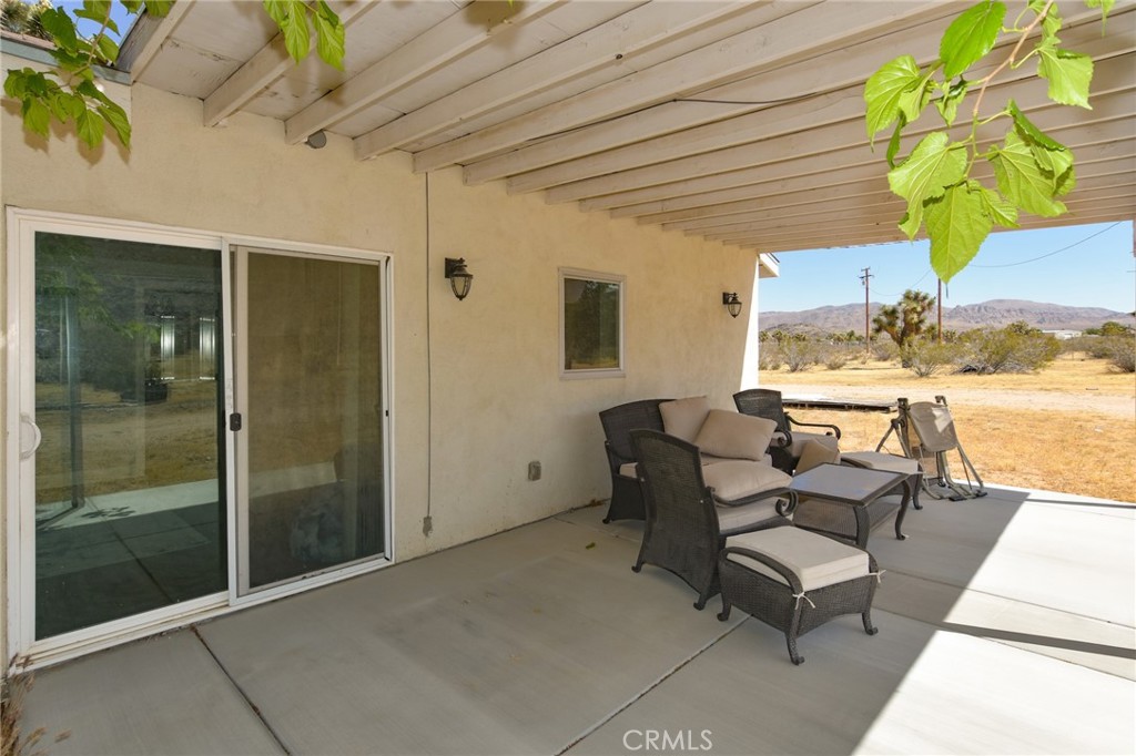 25433 Keator Road Apple Valley, CA 92307 - Photo 36 of 49