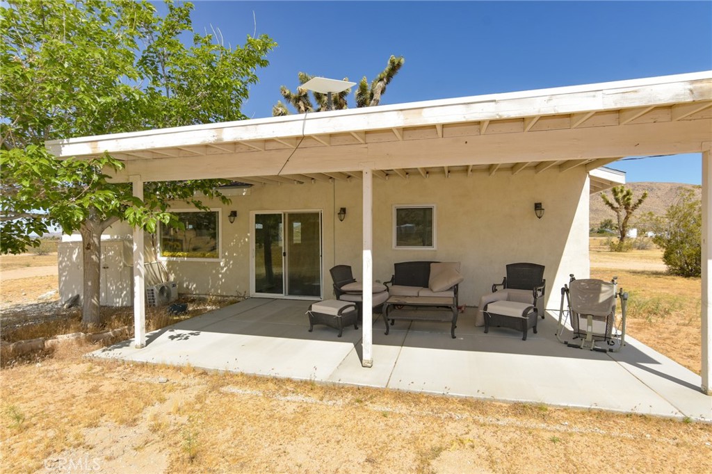 25433 Keator Road Apple Valley, CA 92307 - Photo 37 of 49