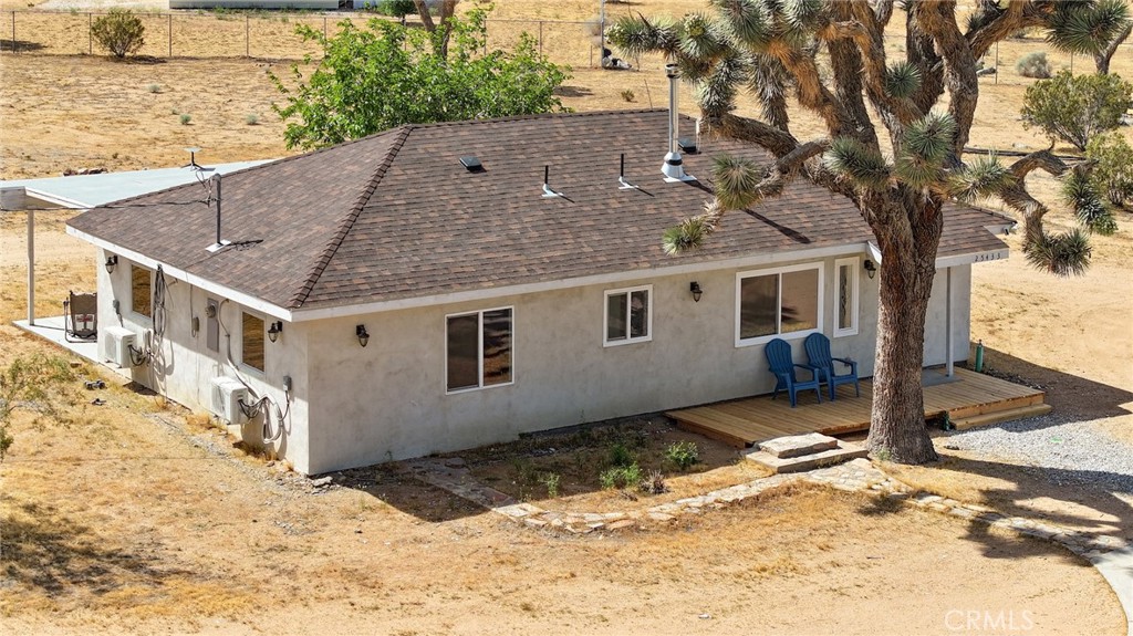 25433 Keator Road Apple Valley, CA 92307 - Photo 39 of 49