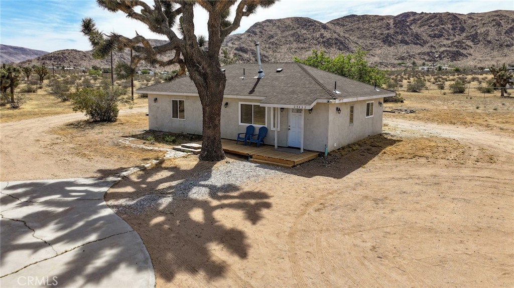 25433 Keator Road Apple Valley, CA 92307 - Photo 40 of 49