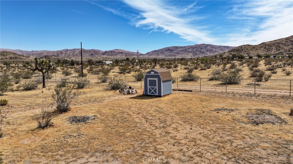 25433 Keator Road Apple Valley, CA 92307 - Photo 43 of 49
