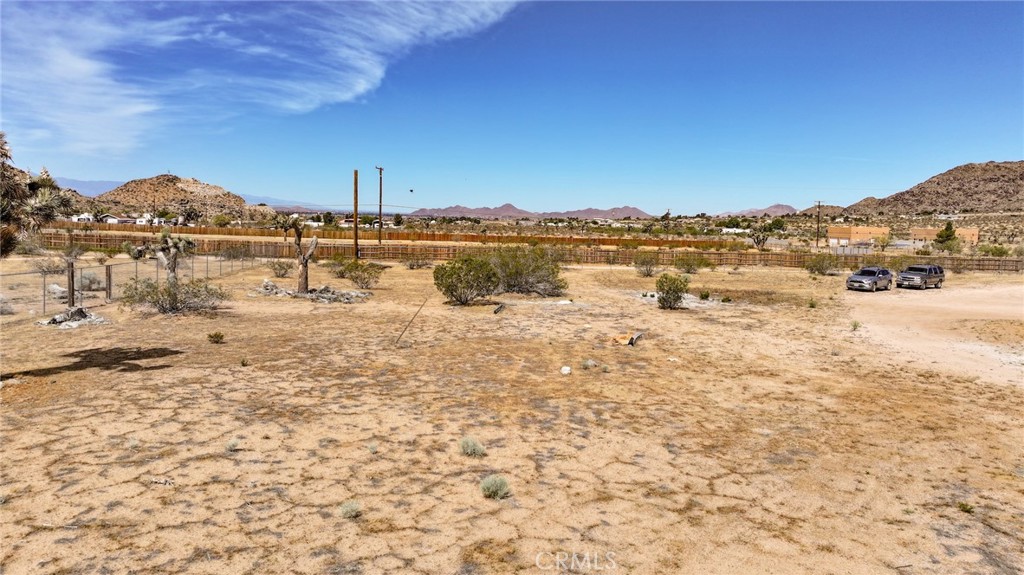 25433 Keator Road Apple Valley, CA 92307 - Photo 44 of 49