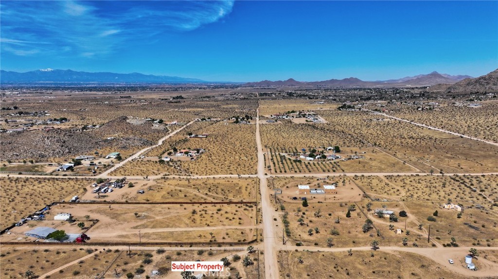 25433 Keator Road Apple Valley, CA 92307 - Photo 46 of 49