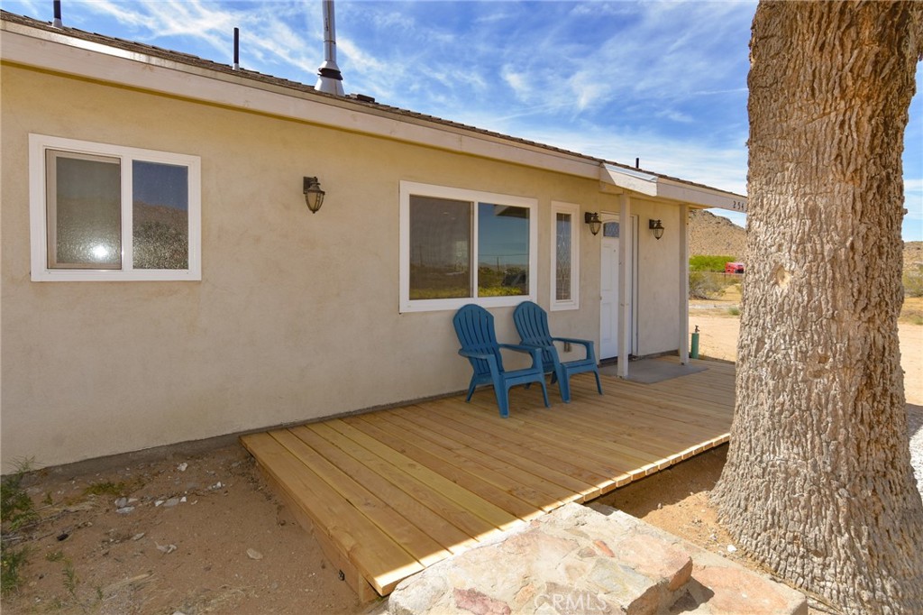 25433 Keator Road Apple Valley, CA 92307 - Photo 6 of 49