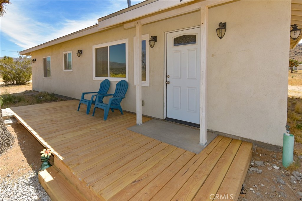 25433 Keator Road Apple Valley, CA 92307 - Photo 7 of 49