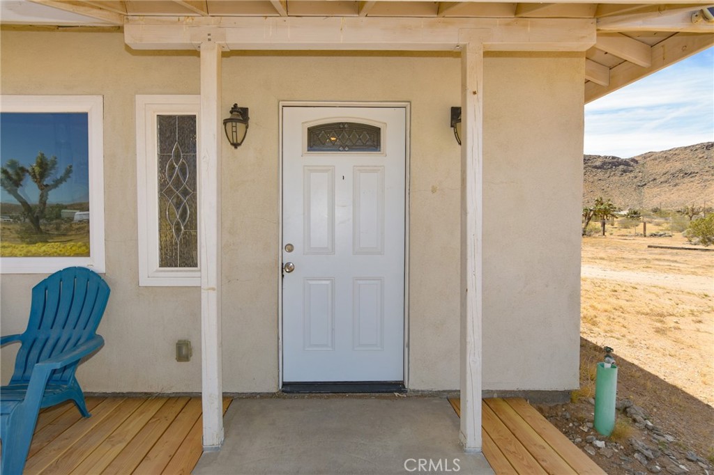 25433 Keator Road Apple Valley, CA 92307 - Photo 8 of 49