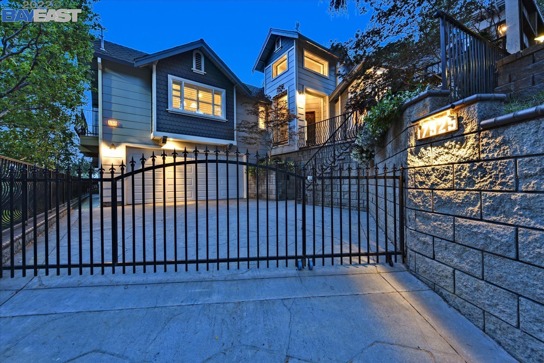 17925 Vineyard Road Castro Valley, CA 94546 - Photo 1 of 1 Gallery Image 1