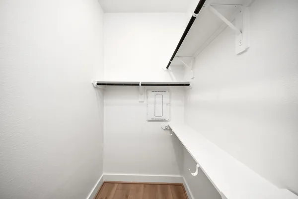 a view of entryway
