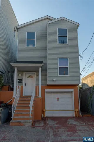 $699,000 | 74-76 Beech Street, Paterson, NJ 07501