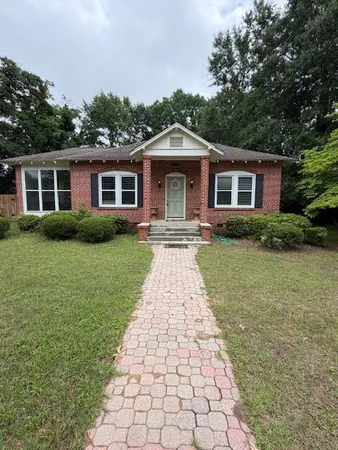 $215,000 | 82 Nightingale Street, Barnwell, SC 29812