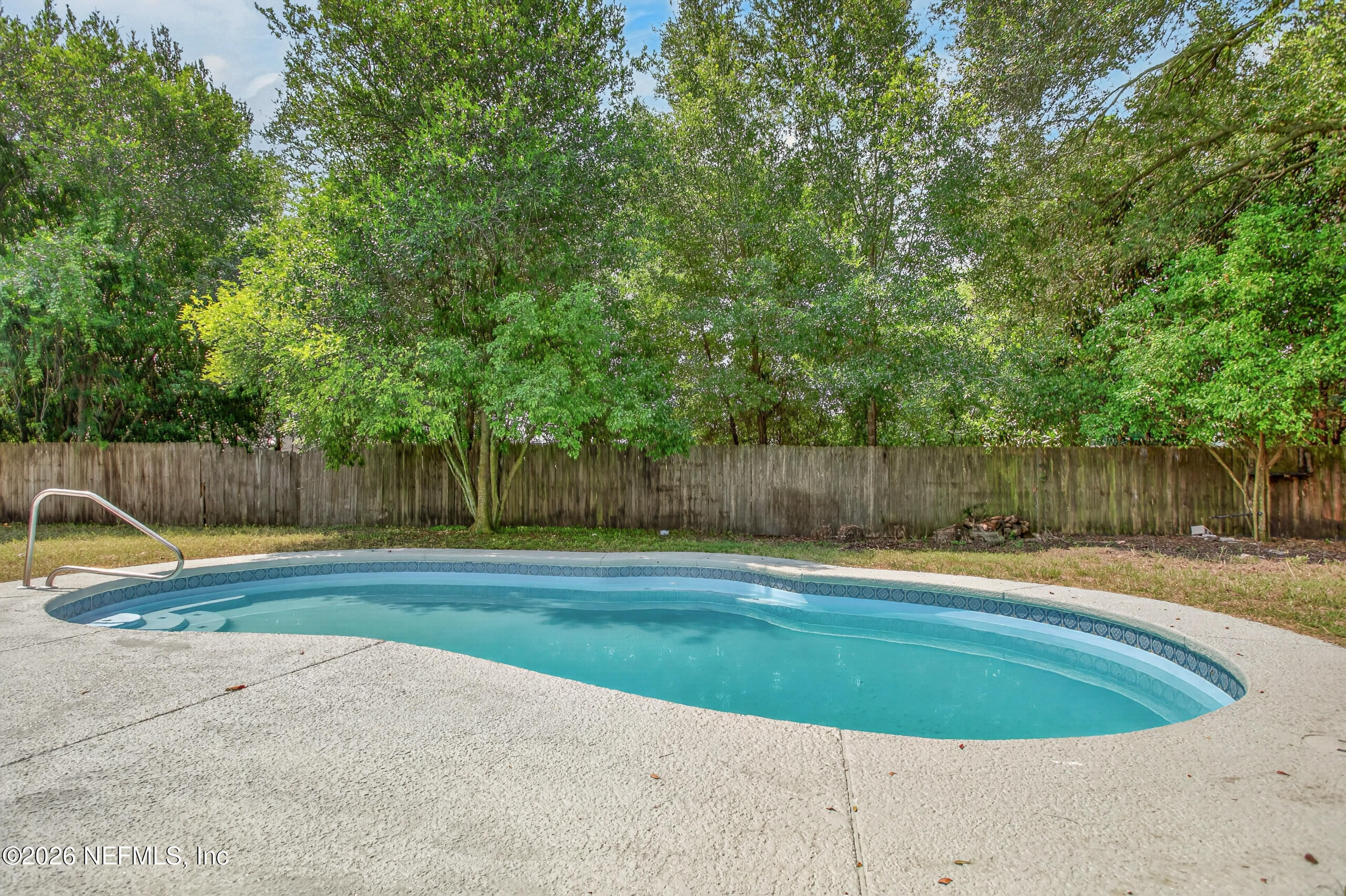 7918 Collins Ridge Boulevard Jacksonville, FL 32244 - Photo 51 of 60 Elegant Pool